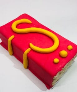 Sinterklaasboek schnitt