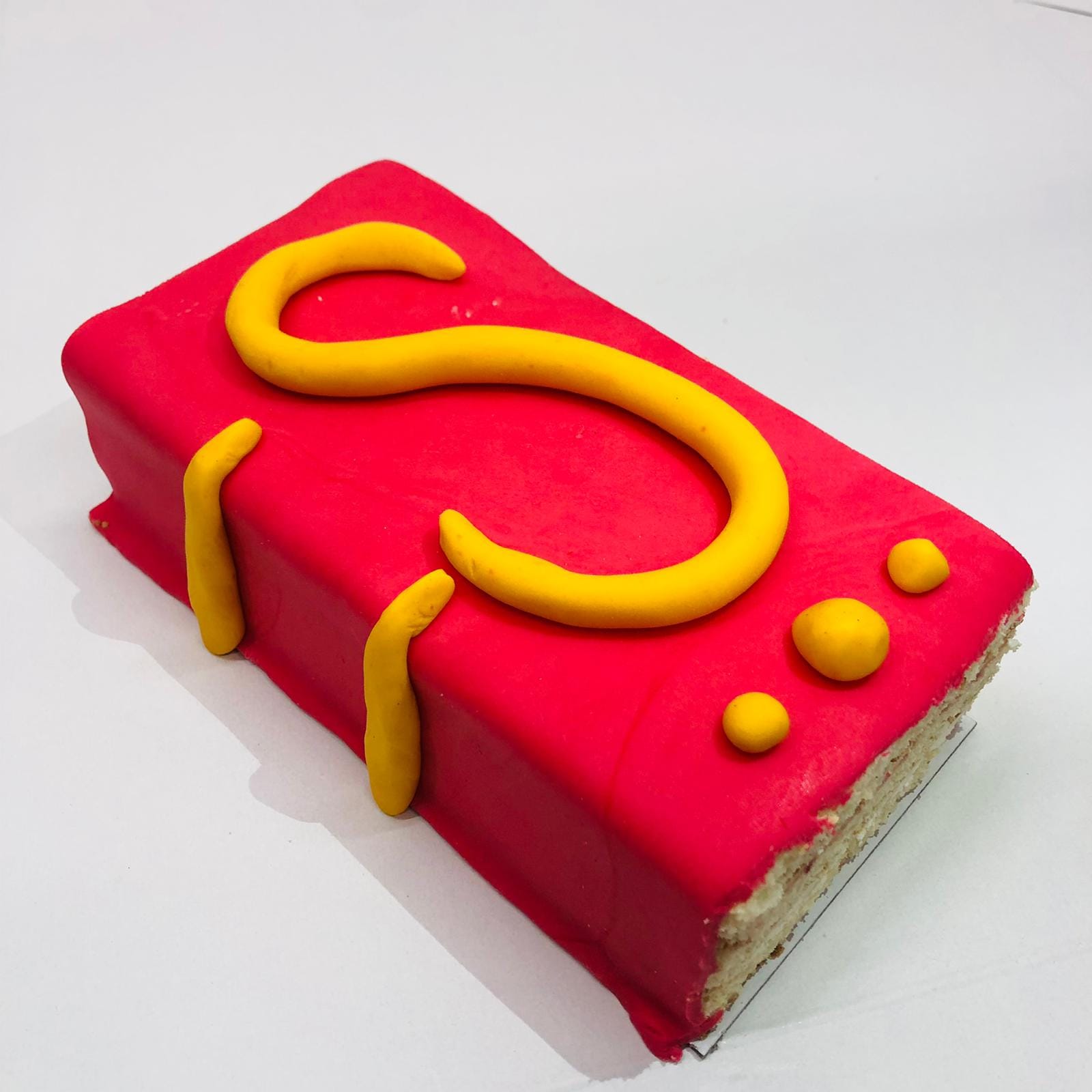 Sinterklaasboek schnitt